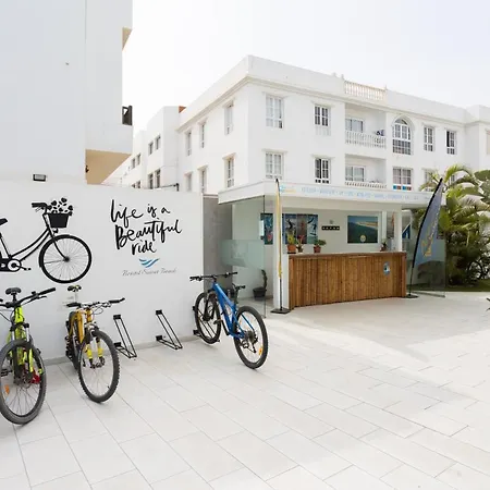 Apartament Home2book Hola Jag Center *