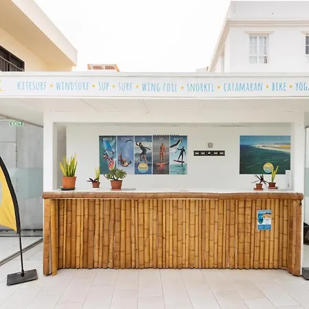 Home2book Hola Jag Center Apartament *