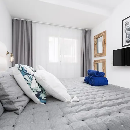 Home2book Hola Jag Center Διαμέρισμα Κοραλέχο