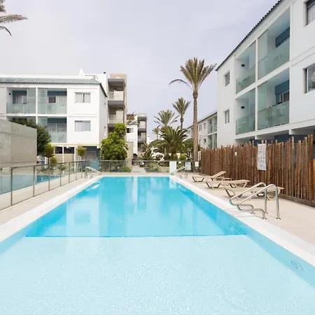 Lejlighed Home2book Hola Jag Center Corralejo