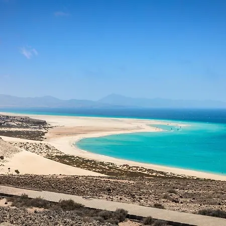 Home2book Hola Jag Center * Corralejo