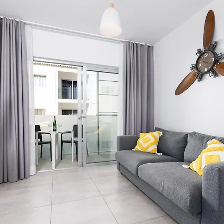 Appartement Home2book Hola Jag Center Corralejo