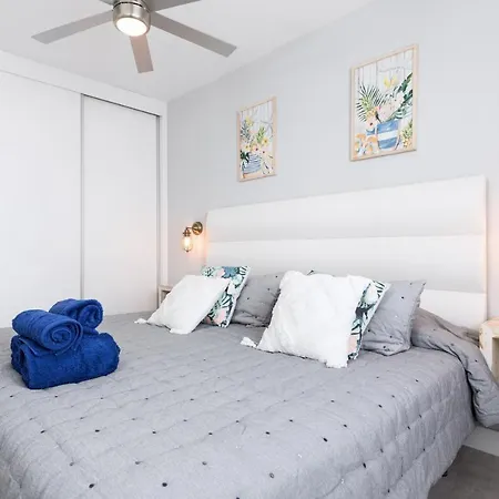 Appartement Home2book Hola Jag Center Corralejo