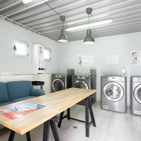 Appartement Home2book Hola Jag Center